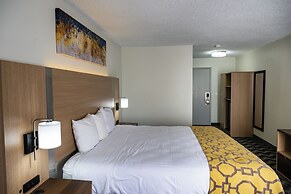 Baymont by Wyndham Greensboro/Coliseum