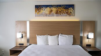 Baymont by Wyndham Greensboro/Coliseum