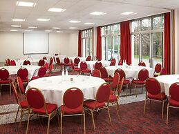 Mercure Northampton