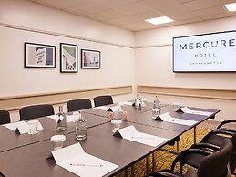 Mercure Northampton