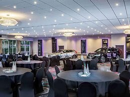 Mercure Northampton