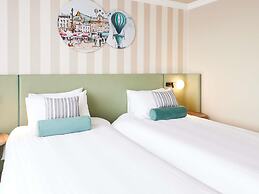 Mercure Northampton