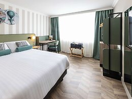 Mercure Northampton