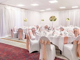 Mercure Northampton