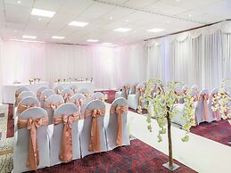 Mercure Northampton