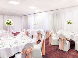 Mercure Northampton