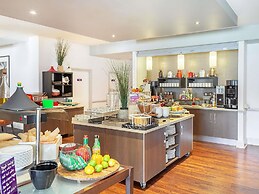 Mercure Northampton