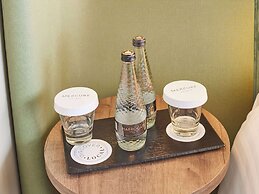 Mercure Northampton