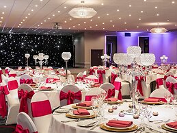 Mercure Northampton