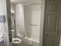 Days Inn by Wyndham Newnan