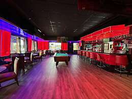 OYO Hotel Wade/Fayetteville I-95 South