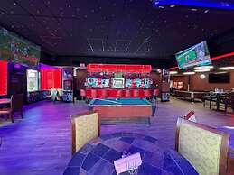 OYO Hotel Wade/Fayetteville I-95 South