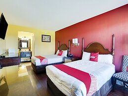 OYO Hotel Wade/Fayetteville I-95 South