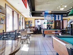 OYO Hotel Wade/Fayetteville I-95 South