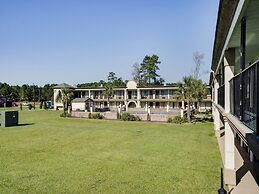 OYO Hotel Wade/Fayetteville I-95 South