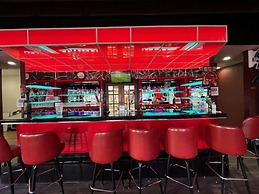 OYO Hotel Wade/Fayetteville I-95 South