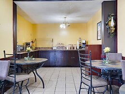 OYO Hotel Wade/Fayetteville I-95 South