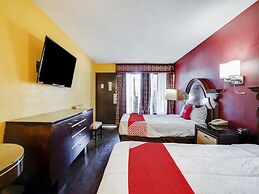 OYO Hotel Wade/Fayetteville I-95 South