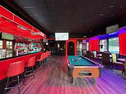 OYO Hotel Wade/Fayetteville I-95 South