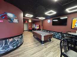 OYO Hotel Wade/Fayetteville I-95 South