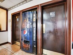 OYO Hotel Wade/Fayetteville I-95 South