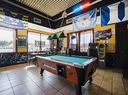 OYO Hotel Wade/Fayetteville I-95 South