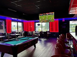 OYO Hotel Wade/Fayetteville I-95 South