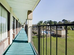 OYO Hotel Wade/Fayetteville I-95 South