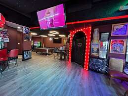 OYO Hotel Wade/Fayetteville I-95 South