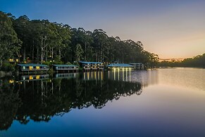 RAC Karri Valley Resort