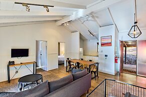 RAC Karri Valley Resort