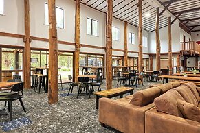 RAC Karri Valley Resort