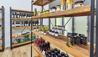 RAC Karri Valley Resort