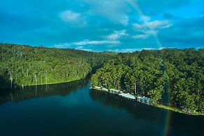 RAC Karri Valley Resort