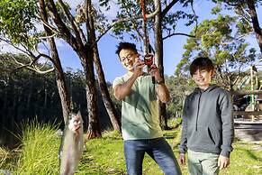 RAC Karri Valley Resort