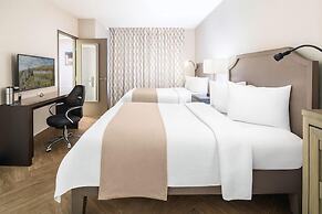 Hollywood Hotel