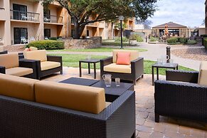 Courtyard by Marriott Medical Center San Antonio
