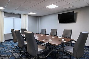 Courtyard by Marriott Medical Center San Antonio