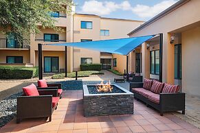 Courtyard by Marriott Medical Center San Antonio