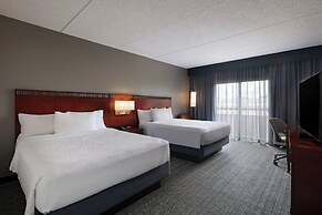 Courtyard by Marriott Medical Center San Antonio
