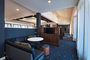 Courtyard by Marriott Medical Center San Antonio