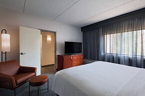 Courtyard by Marriott Medical Center San Antonio