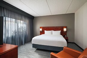 Courtyard by Marriott Medical Center San Antonio