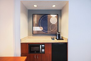 Courtyard by Marriott Medical Center San Antonio