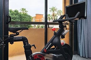 Courtyard by Marriott Medical Center San Antonio