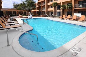 Courtyard by Marriott Medical Center San Antonio