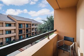 Courtyard by Marriott Medical Center San Antonio