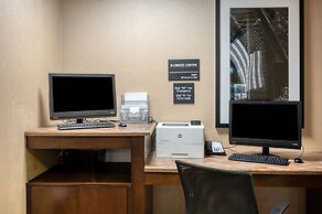 Hampton Inn Janesville