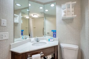 Hampton Inn Janesville