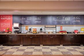 Hampton Inn Janesville